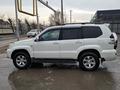 Toyota Land Cruiser Prado 2004 годаfor9 000 000 тг. в Алматы – фото 3