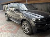 BMW X5 2007 года за 10 500 000 тг. в Алматы