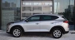 Hyundai Tucson 2020 года за 11 990 000 тг. в Астана – фото 2