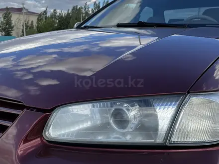 Toyota Camry 1999 года за 3 400 000 тг. в Аральск – фото 5