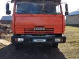 КамАЗ  65115 2007 года за 11 500 000 тг. в Петропавловск