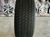 Michelin X-Ice Snow 255/60 R20 113T за 400 000 тг. в Астана – фото 2