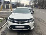 Toyota Camry 2017 годаfor12 500 000 тг. в Тараз