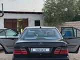 Mercedes-Benz E 320 2001 года за 2 600 000 тг. в Жанаозен