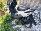 Honda  Dio zx 2000 годаүшін300 000 тг. в Алматы