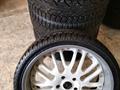 Диски R22 Порше Каен Зимние за 1 500 000 тг. в Караганда – фото 7