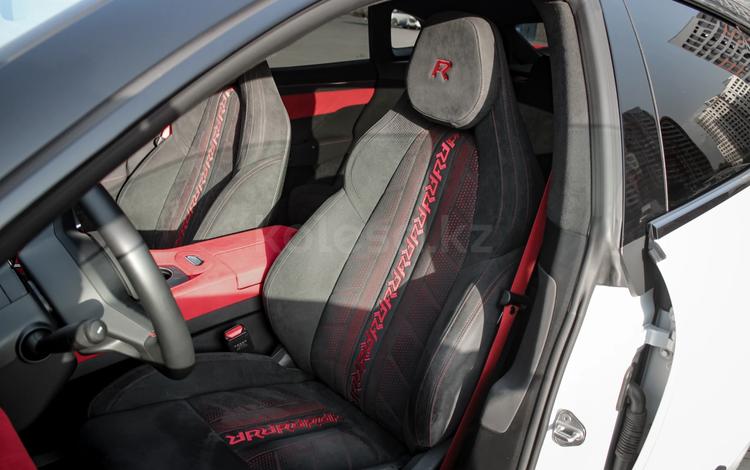 Zeekr 001 — миниатюра 3