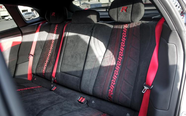 Zeekr 001 — миниатюра 4