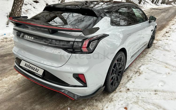 Zeekr 001 — миниатюра 5