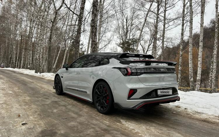 Zeekr 001 — миниатюра 2