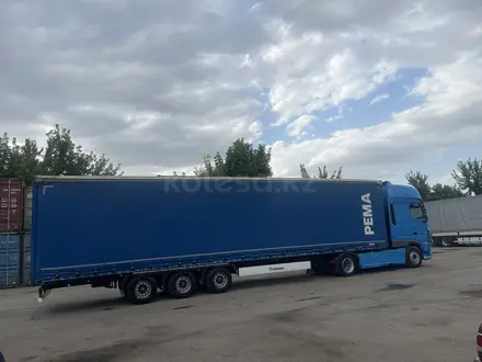 DAF  XF 2018 года за 32 000 000 тг. в Алматы – фото 7