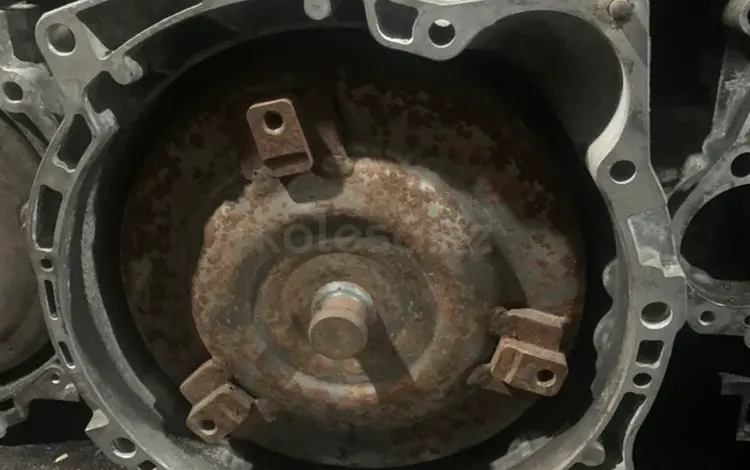 АКПП на БМВ E46, X5 3.0 lүшін450 000 тг. в Караганда