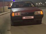 ВАЗ (Lada) 21099 1996 годаүшін600 000 тг. в Караганда