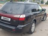 Subaru Outback 2001 года за 3 750 000 тг. в Алматы – фото 3