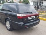 Subaru Outback 2001 года за 3 750 000 тг. в Алматы – фото 4