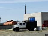 ГАЗ  3309 2001 года за 4 250 000 тг. в Актобе – фото 2