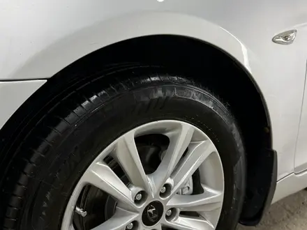 Hyundai Sonata 2011 года за 5 600 000 тг. в Шымкент – фото 11