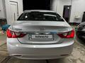 Hyundai Sonata 2011 года за 5 600 000 тг. в Шымкент – фото 13