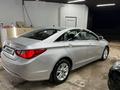 Hyundai Sonata 2011 года за 5 600 000 тг. в Шымкент – фото 14