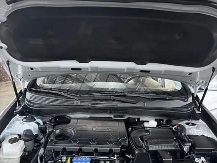 Hyundai Sonata 2011 года за 5 600 000 тг. в Шымкент – фото 17