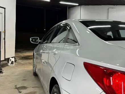Hyundai Sonata 2011 года за 5 600 000 тг. в Шымкент – фото 3