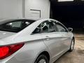 Hyundai Sonata 2011 года за 5 600 000 тг. в Шымкент – фото 2