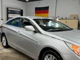 Hyundai Sonata 2011 года за 5 600 000 тг. в Шымкент