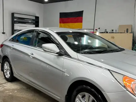 Hyundai Sonata 2011 года за 5 600 000 тг. в Шымкент