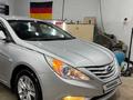 Hyundai Sonata 2011 года за 5 600 000 тг. в Шымкент – фото 5