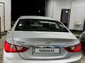Hyundai Sonata 2011 года за 5 600 000 тг. в Шымкент – фото 9
