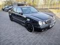 Mercedes-Benz E 55 AMG 2001 года за 5 500 000 тг. в Алматы – фото 3