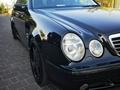 Mercedes-Benz E 55 AMG 2001 года за 5 500 000 тг. в Алматы – фото 6