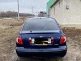 Hyundai Elantra 2004 годаfor1 700 000 тг. в Уральск – фото 4