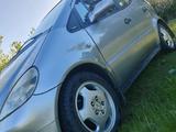 Mercedes-Benz A 160 1999 годаүшін3 000 000 тг. в Костанай – фото 3