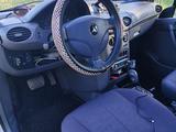 Mercedes-Benz A 160 1999 годаүшін3 000 000 тг. в Костанай – фото 4