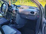 Mercedes-Benz A 160 1999 годаүшін3 000 000 тг. в Костанай – фото 5