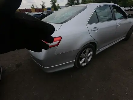 Toyota Camry 2011 года за 2 800 000 тг. в Актау – фото 26