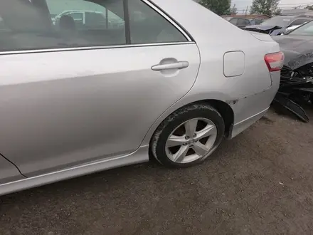 Toyota Camry 2011 года за 2 800 000 тг. в Актау – фото 61