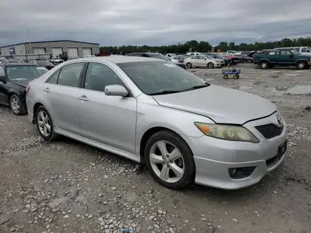 Toyota Camry 2011 года за 2 800 000 тг. в Актау – фото 5