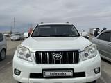 Toyota Land Cruiser Prado 2010 года за 14 338 521 тг. в Актау