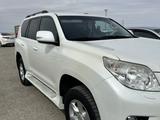 Toyota Land Cruiser Prado 2010 года за 14 338 521 тг. в Актау – фото 2