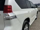 Toyota Land Cruiser Prado 2010 года за 14 338 521 тг. в Актау – фото 3