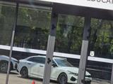 Kia K5 2021 года за 11 150 000 тг. в Алматы – фото 2