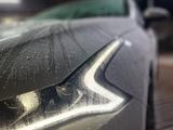 Kia K5 2021 года за 11 150 000 тг. в Алматы – фото 4