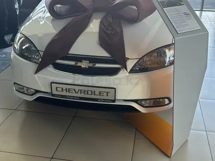 Chevrolet Lacetti 2023 года за 7 500 000 тг. в Туркестан – фото 2