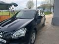 Nissan Qashqai 2008 годаүшін6 000 000 тг. в Сарыагаш – фото 2