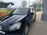 Nissan Qashqai 2008 годаүшін4 300 000 тг. в Сарыагаш – фото 3