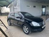 Nissan Qashqai 2008 годаүшін6 000 000 тг. в Сарыагаш