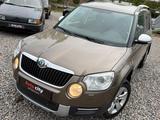 Skoda Yeti 2010 годаүшін4 850 000 тг. в Кокшетау – фото 4