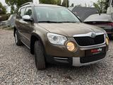 Skoda Yeti 2010 годаүшін4 850 000 тг. в Кокшетау – фото 3